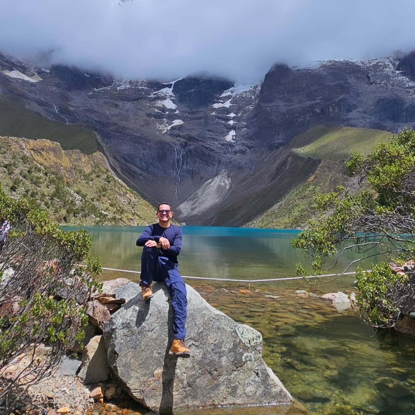 Humantay Lake Full Day Tour